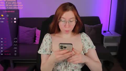 Alice Next Stream on Monday  online show from 09.27.25