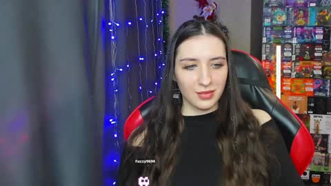 Alice online show from 12.14.24