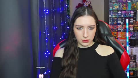 Alice online show from 01.11.25