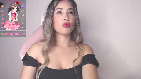 alice_cespedes online show from 03.11.26