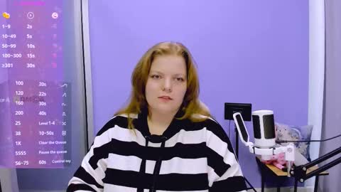 alice_cold online show from 10.16.25