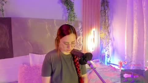 Mey online show from 02.07.26