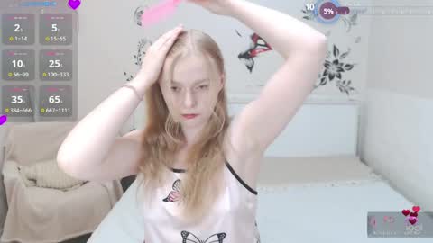 Alice  online show from 05.03.26