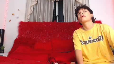 Alice Dark online show from 01.08.26