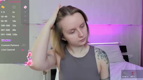 Alice  GMT2 Mon 3-9 AM Tue 3-9 AM Fri 3-9 AM Sat 3-9 AM Sun 3-9 AM online show from 12.08.24