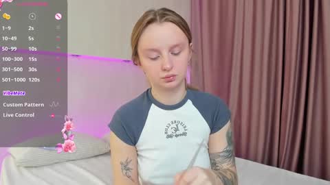 Alice  GMT2 Mon 3-9 AM Tue 3-9 AM Fri 3-9 AM Sat 3-9 AM Sun 3-9 AM online show from 12.10.24