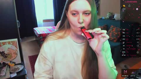 Alice 3 online show from 02.11.26