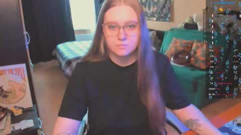 Alice 3 online show from 03.22.26