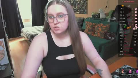 Alice 3 online show from 04.23.26