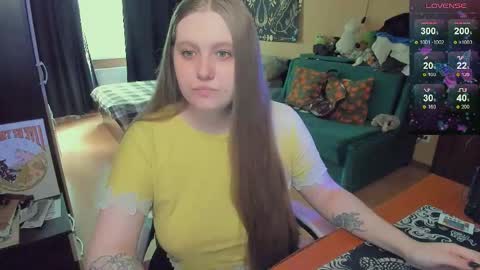 Alice 3 online show from 05.11.26