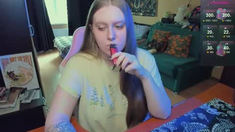 Alice 3 online show from 05.12.26