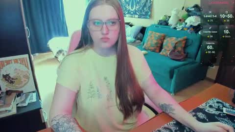 Alice 3 online show from 05.13.26