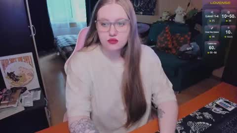 Alice 3 online show from 05.28.26
