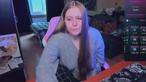 Alice 3 online show from 05.30.26