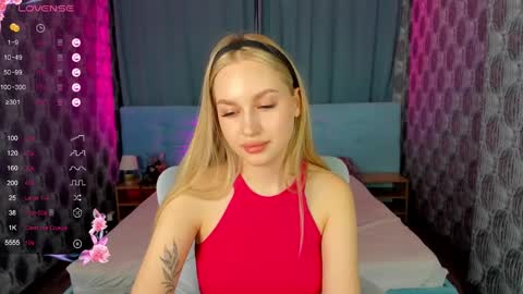 Snapshot of alice_elf chatting on 01.15.25 Alice online show from 01.15.25