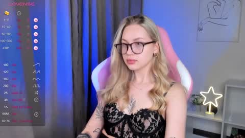 Snapshot of alice_elf chatting on 02.24.25 Alice online show from 02.24.25