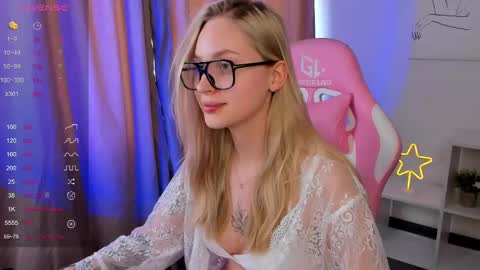 Snapshot of alice_elf chatting on 02.28.25 Alice online show from 02.28.25