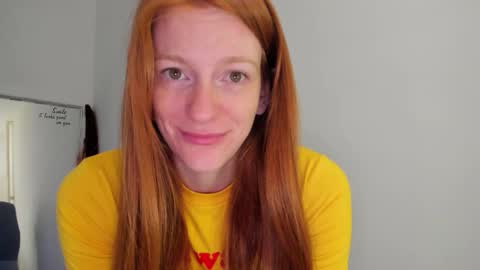 Hello im Alice online show from 03.18.26