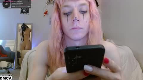 Alice Hatchette online show from 10.30.25