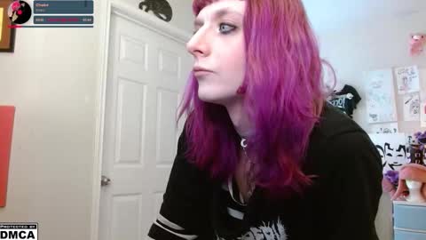 Alice Hatchette online show from 02.11.26