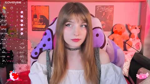 Snapshot of alice_langley chatting on 12.07.24 Alice 3 online show from 12.07.24