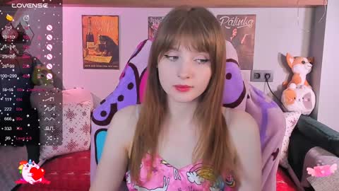 Snapshot of alice_langley chatting on 12.08.24 Alice 3 online show from 12.08.24