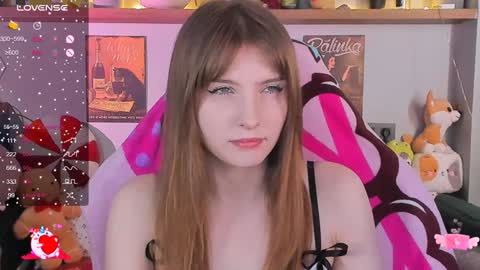 Snapshot of alice_langley chatting on 12.18.24 Alice 3 online show from 12.18.24