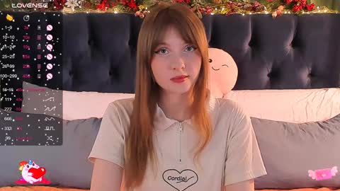 Snapshot of alice_langley chatting on 01.18.25 Alice 3 online show from 01.18.25