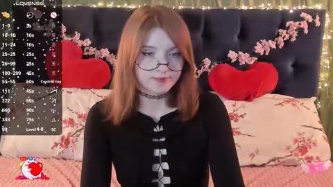 Alice 3 online show from 03.26.26