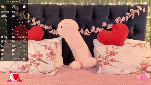 Alice 3 online show from 03.27.26