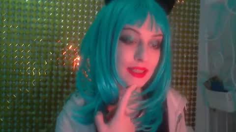Snapshot of alice_lemon_new chatting on 10.28.25 alice_lemon_new online show from 10.28.25