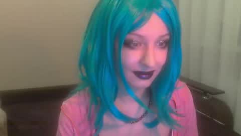 alice_lemon_new online show from 04.10.26
