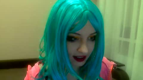 alice_lemon_new online show from 04.29.26