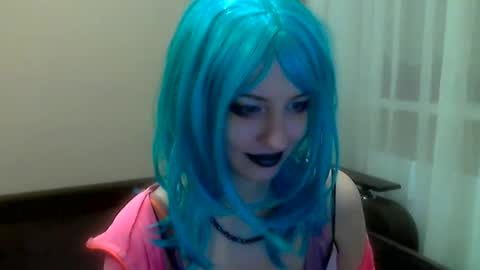 alice_lemon_new online show from 06.08.26