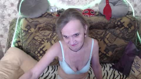 alice longstocking online show from 02.05.26