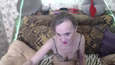 alice longstocking online show from 03.16.26