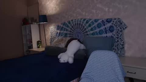 Alice love fuck online show from 02.11.25