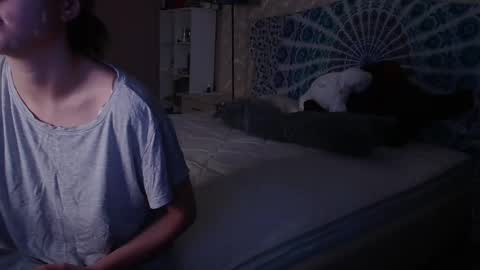 Alice love fuck online show from 02.13.25