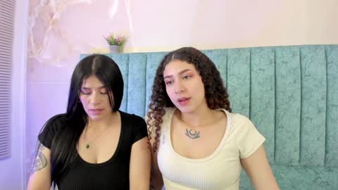 alice and amber online show from 01.15.25