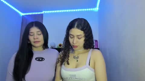 alice and amber online show from 02.26.25