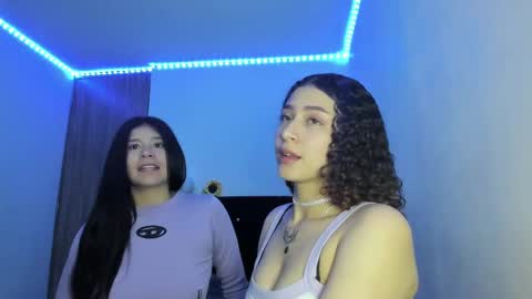 alice and amber online show from 02.26.25