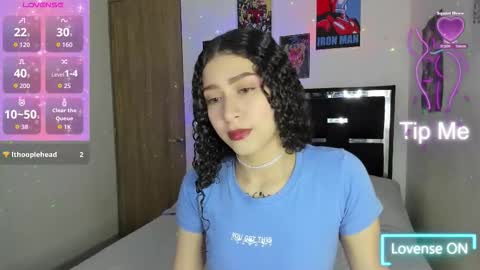 alice and amber online show from 09.12.25