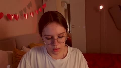 Alice online show from 03.15.26