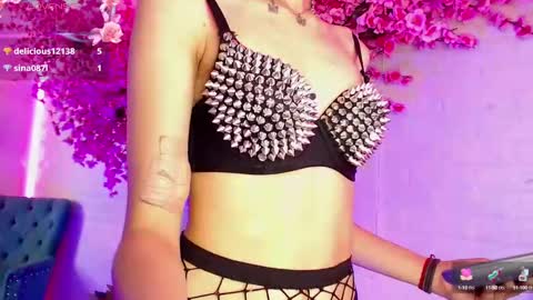 Snapshot of alice_mjs chatting on 12.30.24 alice_mjs online show from 12.30.24