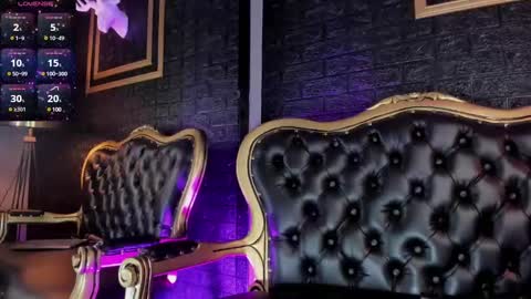 Snapshot of alice_mjs chatting on 01.24.25 alice_mjs online show from 01.24.25