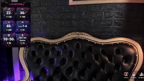 Snapshot of alice_mjs chatting on 02.27.25 alice_mjs online show from 02.27.25