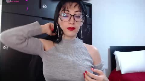 alice mossa online show from 02.23.25