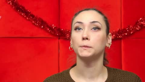 Snapshot of alice_munro chatting on 12.29.24 AliceMunro online show from 12.29.24