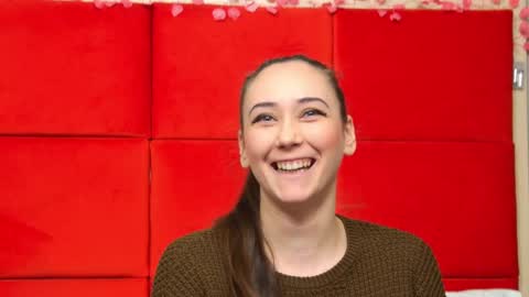 Snapshot of alice_munro chatting on 01.21.25 AliceMunro online show from 01.21.25