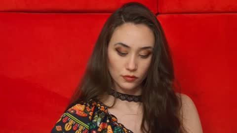 Snapshot of alice_munro chatting on 01.25.25 AliceMunro online show from 01.25.25